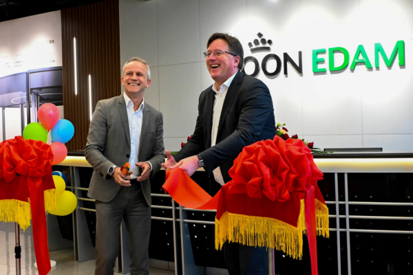 Vernieuwde showroom en experience center geopend in Beijing